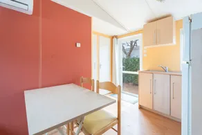 Ferienhaus mit Grill, Terrasse und Garten | Bergblick - Image 4
