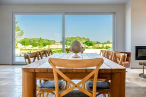 Family-friendly spacious house with private pool, sauna & garden | Pets are welcome - Image 4