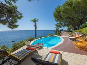 Casa con piscina privada, barbacoa y terraza - Image 3