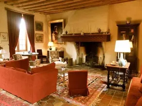 Casa rural con barbacoa y jardín - Image 5