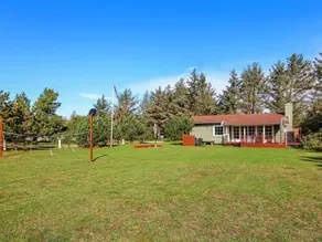 Casa vacacional apropiada para familias con terraza | Se admiten mascotas - Image 4