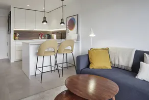 Appartamento con giardino, piscina e terrazza | Perfetto per il lavoro da remoto - Image 2