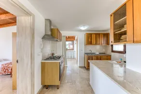 Agréable maison avec jardin, barbecue et terrasse | Vue jardin | Parfaite pour le travail à distance | Avec animaux acceptés - Image 3