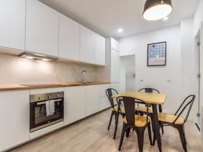Tolle Wohnung mit 1 Schlafzimmer für 4 Personen - Image 5