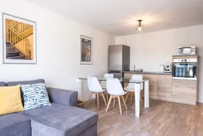 Holiday home | City view - Image 5