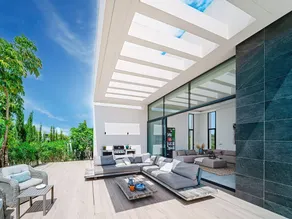 Fully equipped wonderful holiday home with barbecue, terrace & private pool | Mountain view - Image 4