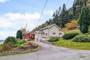 Voll ausgestattetes Ferienhaus mit Garten und Terrasse | Haustierfreundlich - Image 3