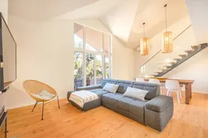 Appartement de vacances adapté aux familles avec jardin et piscine | Avec animaux autorisés - Image 2
