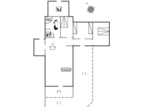 Casa con sauna, terrazza e barbecue - Image 2