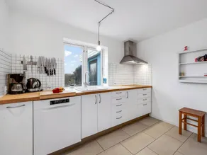 Casa vacacional apta para familias con terraza y sauna | En la playa | Se admiten mascotas - Image 3