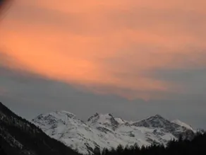 Appartement de vacances | Vue montagne - Image 3