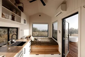 Impressive Tiny House with Great Sights in Mudgee, New South Wales - Image 2