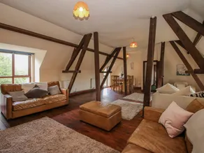 Landhaus mit Whirlpool und Garten - Image 5