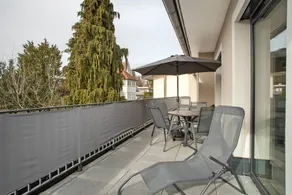 Fully equipped beautiful flat with terrace | City view | Good for workation - Image 3