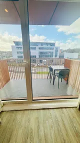 Apartment with 1 bedroom for 2 persons - Image 3
