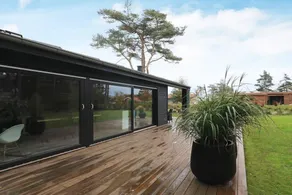 Fully equipped spacious house with sauna & terrace - Image 5