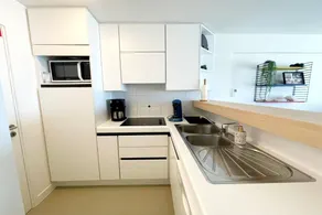 Holiday apartment with terrace | Sea view | Beach nearby - Image 2