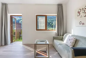 La Aparecida: Mountain Views, Balcony & Wi-Fi in Rural Cantabria - Image 2