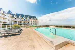 Child-friendly holiday apartment with pool | Next to the beach | Pets allowed - Image 4