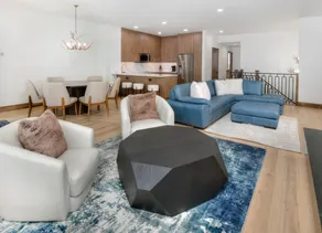 Appartement en copropriété avec jacuzzi, piscine chauffée et barbecue - Image 2