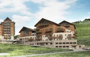 Holiday apartment with sauna, pool & jacuzzi - Image 2
