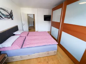 Fully equipped ample flat with terrace, barbeque & garden | Nature view | Close to the ski - Image 5