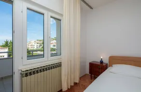 Privatzimmer mit Terrasse und Garten | Meerblick | Nah am Strand - Image 4