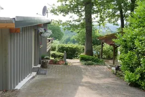 Holiday home with terrace - Image 2