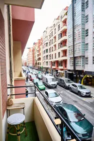 Apartment | Close to Guggenheim Museum Bilbao - Image 4