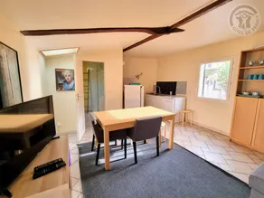 Charming cottage with WIFI near Paris - Image 3