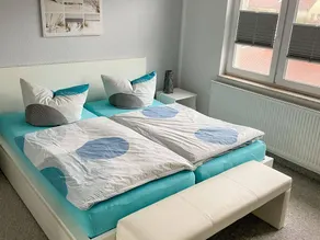 Appartamento con 1 camera da letto per 4 persone - Image 2