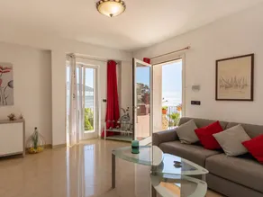 Appartement avec barbecue, jardin et terrasse | Vue mer - Image 5
