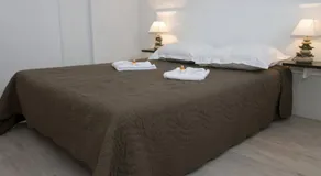 Family-friendly nice flat with pool & sauna | Beach nearby - Image 5