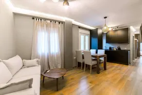 Holiday apartment with terrace - Image 2