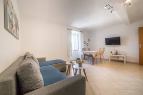 Flat with 1 room for 4 persons - Image 2