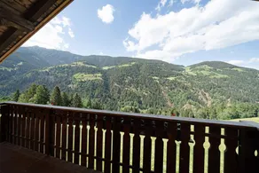 Apartamento con jardín y barbacoa | Vistas al jardín - Image 5