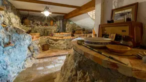 Flat with terrace, BBQ & garden | Sea view - Image 5