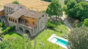 Appartement de vacances avec barbecue, piscine et terrasse | Vue montagne - Image 4