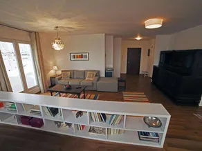 Pleasant apartment with terrace - Image 5