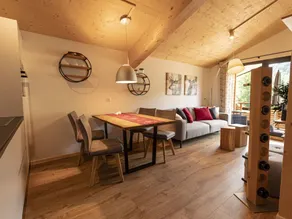 Apartment with garden & sauna | Nature view - Image 5