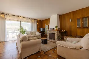 House with terrace & barbeque | Mountain view - Image 3