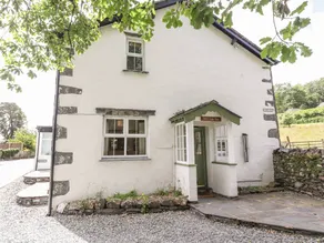 Children-friendly cottage with garden & terrace | Pets allowed - Image 3