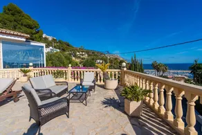 Incantevole villa totalmente attrezzata con barbecue, piscina privata e terrazza | Accanto alla spiaggia - Image 3