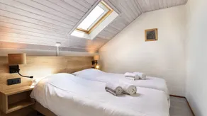 Bungalow with garden & sauna - Image 5