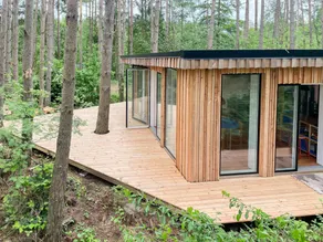 Child-friendly beautiful holiday home with terrace, garden & barbeque | Pets allowed - Image 4