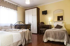 PONTE UFITA - Agriturismo con piscina, camere e colazione: Camera tripla - Image 4