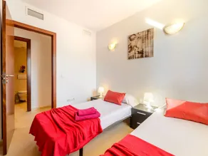 Wohnung mit Pool | Neben dem Strand - Image 3