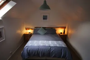 Child-friendly cottage with garden | Pets are welcome - Image 4
