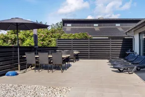 Casa totalmente attrezzata con terrazza, griglia e piscina | Vicino alla spiaggia | Accetta animali domestici - Image 2
