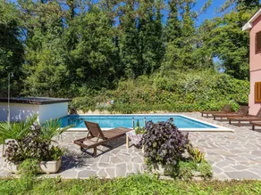 Fully equipped apartment with garden, barbeque & private pool | Pets are welcome - Image 3